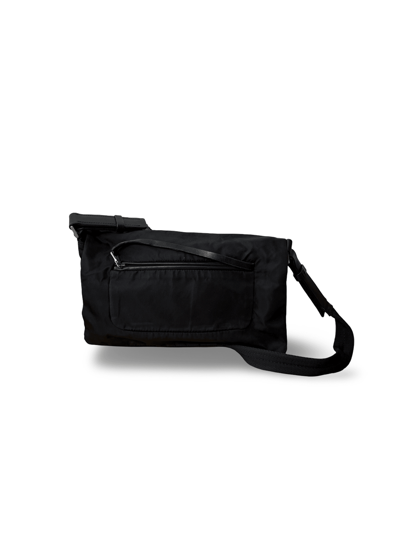 Prada Tessuto Crossbody - Relovedbags