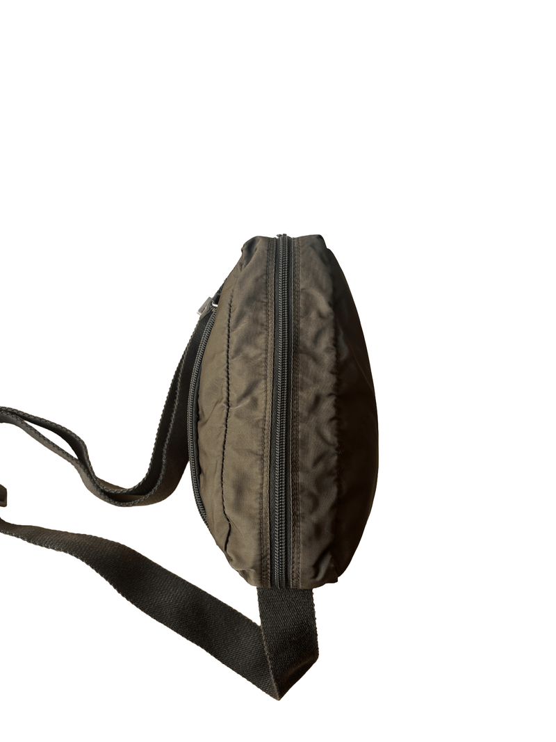 Prada Tessuto Crossbody - Relovedbags
