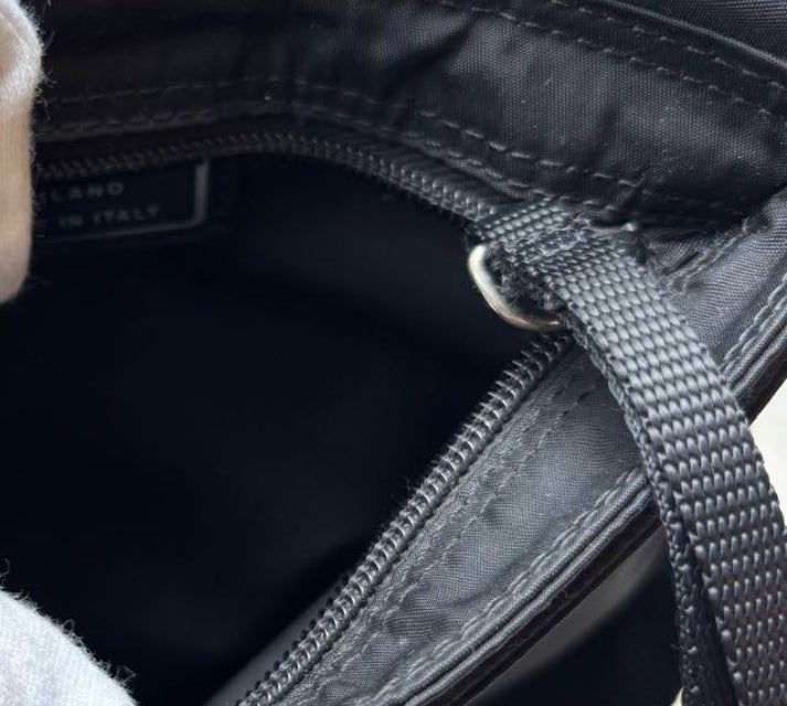 Prada Tessuto Crossbody - Relovedbags