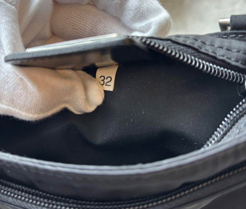 Prada Tessuto Crossbody - Relovedbags