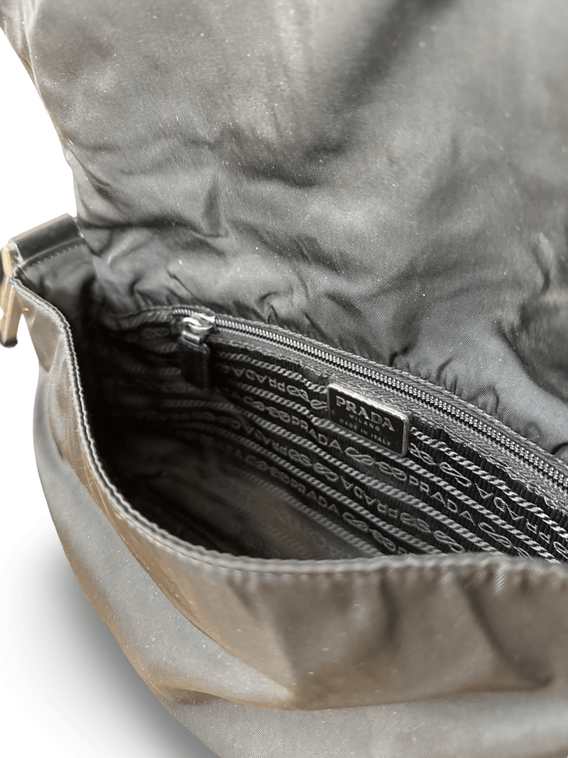 Prada Tessuto Crossbody - Relovedbags