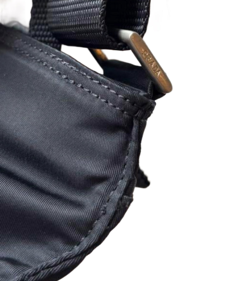 Prada Tessuto Crossbody - Relovedbags