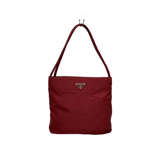 Prada Tessuto Handbag - Relovedbags