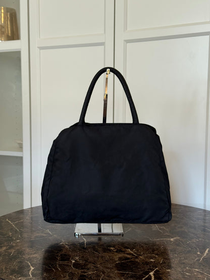 Prada Tessuto Tote - Relovedbags
