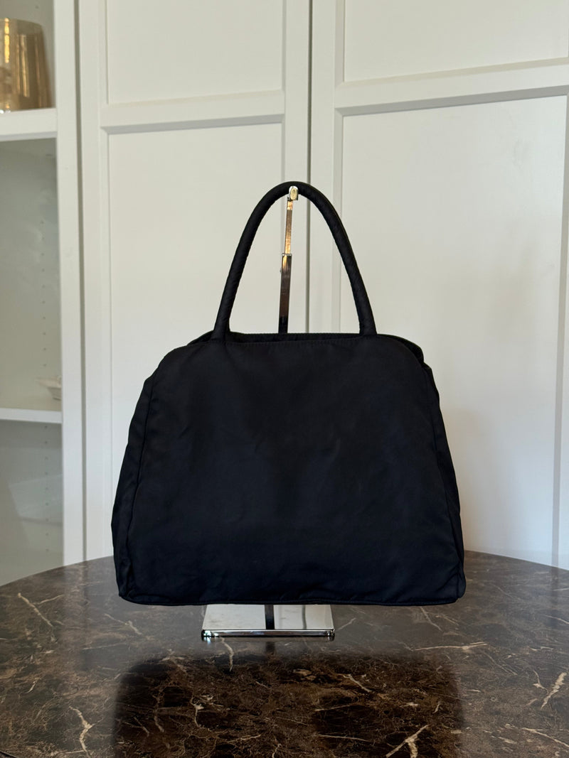 Prada Tessuto Tote - Relovedbags