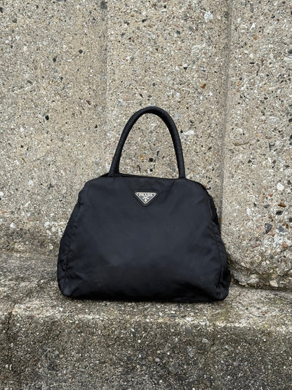 Prada Tessuto Tote - Relovedbags