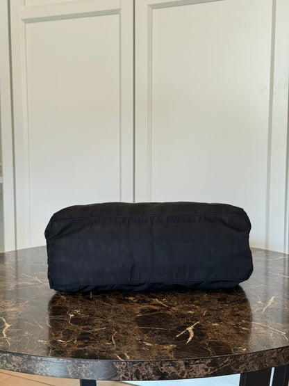 Prada Tessuto Tote - Relovedbags
