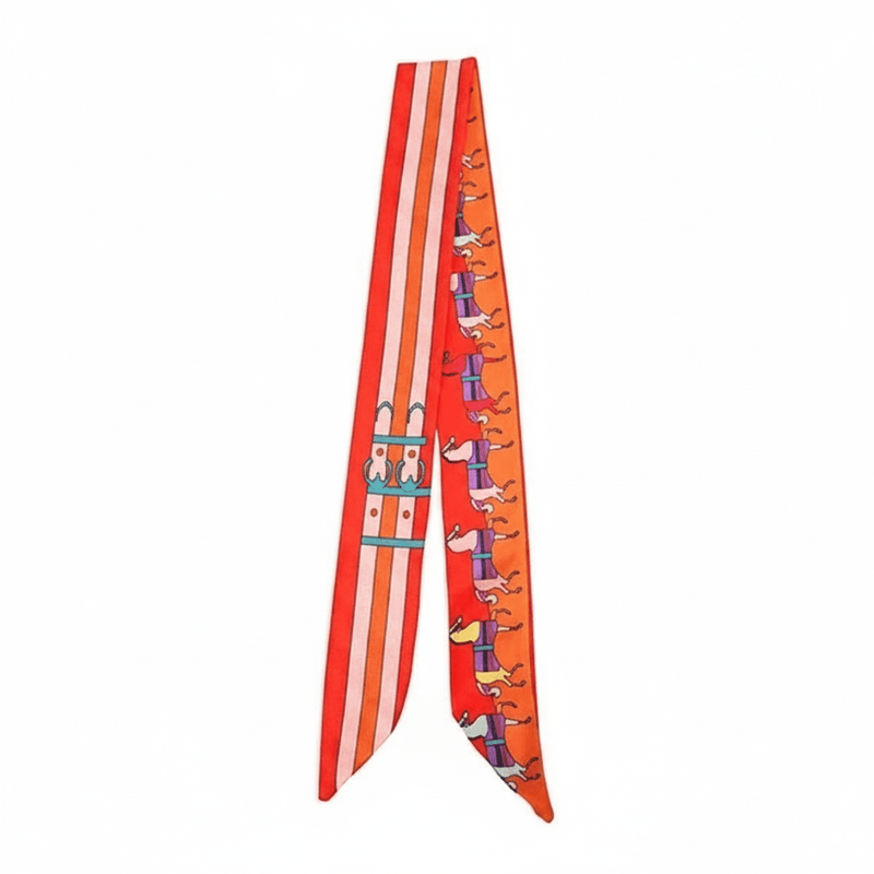 Twilly Carousel - Relovedbags