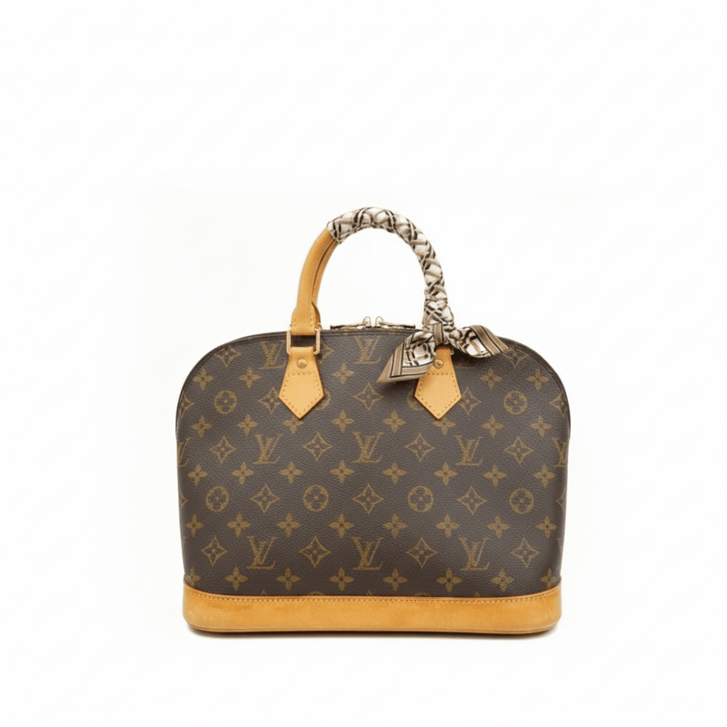 Twilly Elegance - Relovedbags