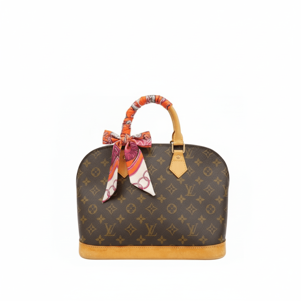 Twilly Luxe - Relovedbags