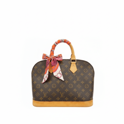 Twilly Luxe - Relovedbags