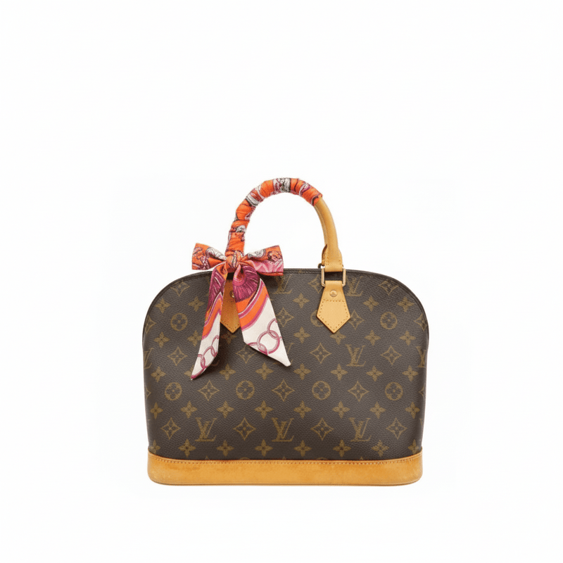 Twilly Luxe - Relovedbags