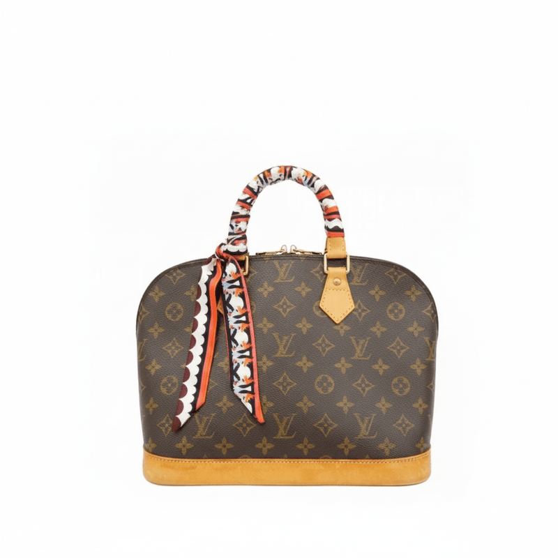 Twilly Noir Line - Relovedbags