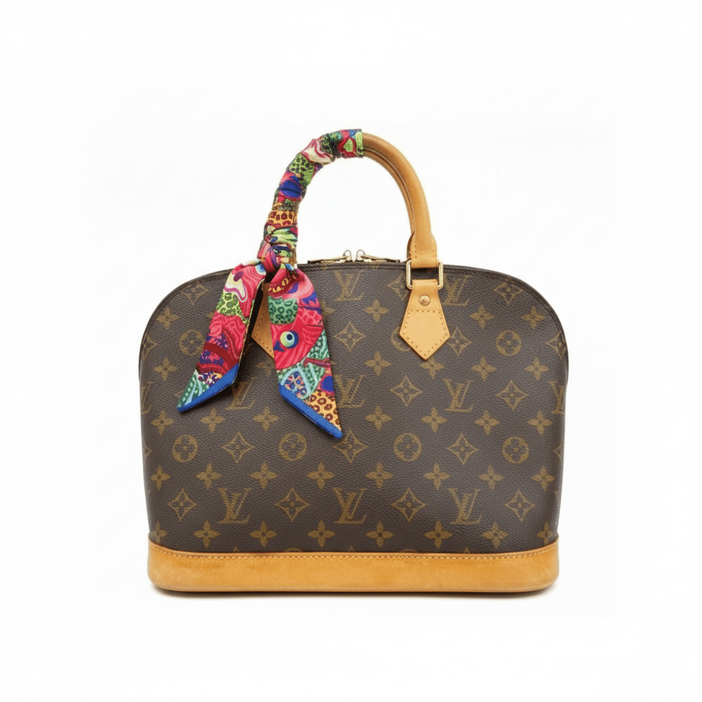 Twilly Wild - Relovedbags