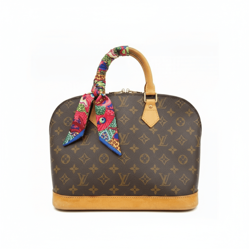 Twilly Wild - Relovedbags